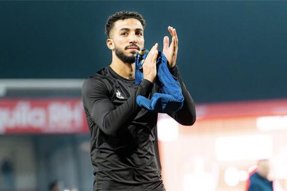 تقييم محمد عبد المنعم في مباراة نيس وبودو جليمت بـ الدوري الأوروبي