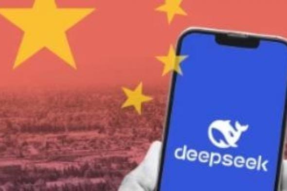 تفاصيل مثيرة في إنشاء الصين نموذج الذكاء الاصطناعى Deep Seek