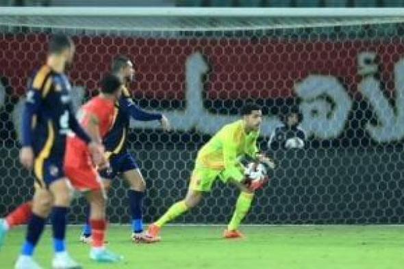 نتائج مباريات اليوم الأحد 2 - 2 - 2025 فى دورى Nile