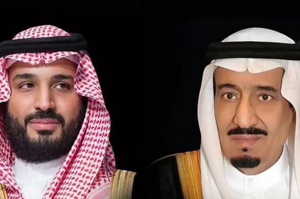 القيادة تعزي أمير دولة الكويت في وفاة الشيخ دعيج إبراهيم الدعيج الصباح