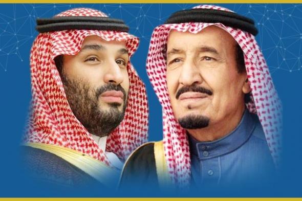 الملك سلمان وولي العهد يعزيان أمير الكويت في وفاة الشيخ دعيج إبراهيم الصباح