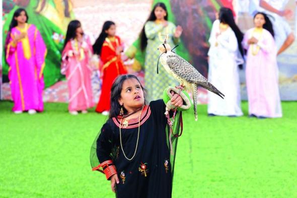 «الزمن الجميل».. لا يغيب في الإمارات