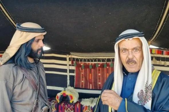 «عدالة الصحراء» يتصدر مسلسلات التلفزيون الأردني في رمضان