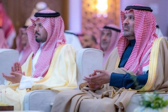 سلمان بن سلطان يرعى حفل تدشين قاعة المؤتمرات الكبرى بـ«غرفة المدينة»