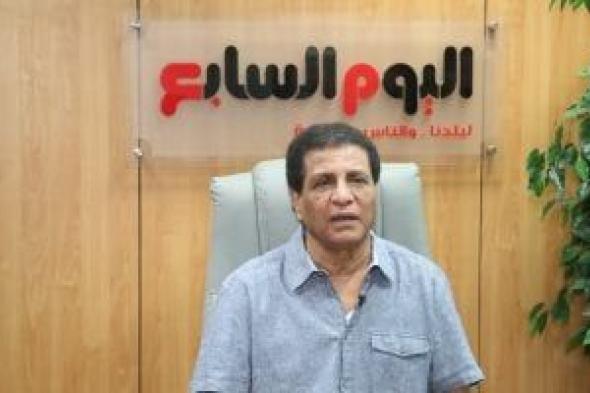 فاروق جعفر: كل لاعبي الزمالك الأجانب لا يصلحون للعب فى فريق درجة ثالثة