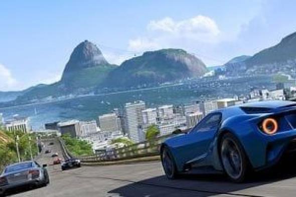 Forza Horizon 5 تصل رسميًا على PlayStation 5 هذا الربيع