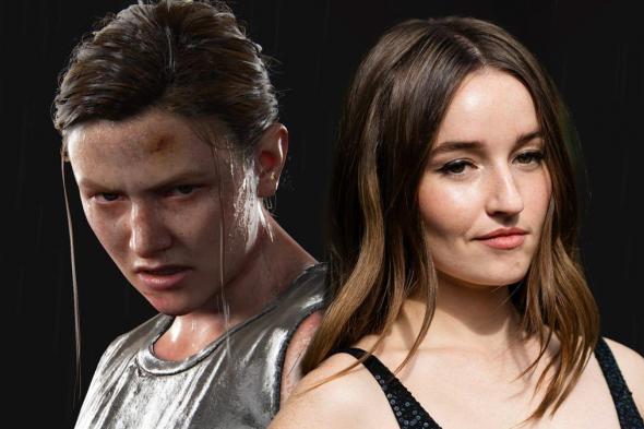 مؤلف مسلسل The Last of Us يتحدث عن سبب عدم تضخيم Kaitlyn Dever لبنيتها الجسدية لدور آبي