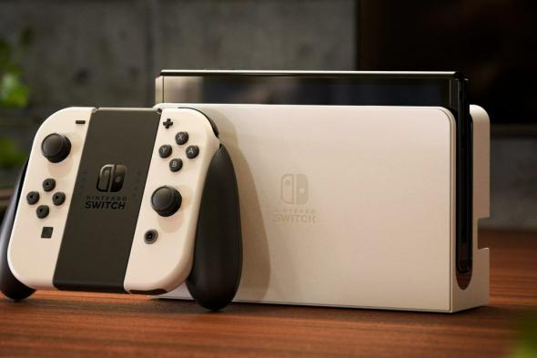 نينتندو: سنستمر في دعم Switch إذا تواصل الطلب عليه