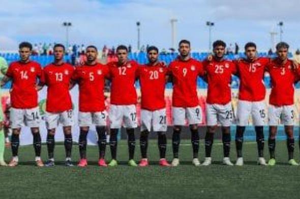 مدرب مالى: المغرب الأقرب لحصد كأس أمم أفريقيا.. ومصر أقوى منافس على اللقب