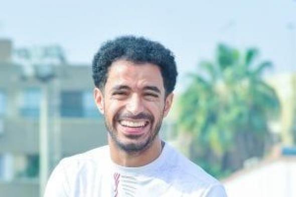 الزمالك يعلن تعافى عمر جابر من الإصابة وعبد الله السعيد يواصل التأهيل