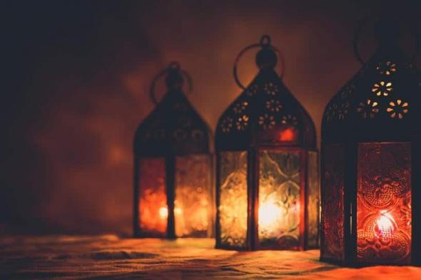 دعاء اليوم الاول من رمضان