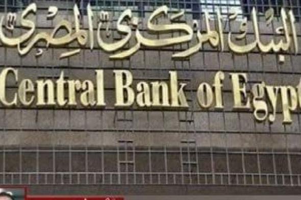 البنك المركزى: ارتفاع الاحتياطى الأجنبى لـ47.265 مليار دولار نهاية يناير