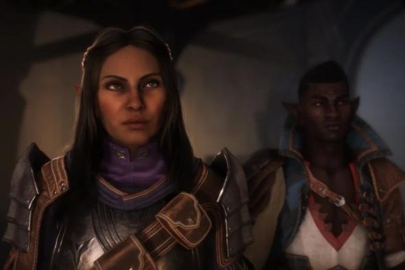 رئيس EA: فشل Dragon Age The Veilguard قد يكون بسبب نقص عناصر ألعاب الخدمة المباشرة!