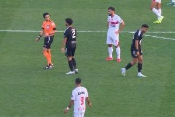 الزمالك يضم 3 صفقات جديدة بخلاف جهاد وحسام