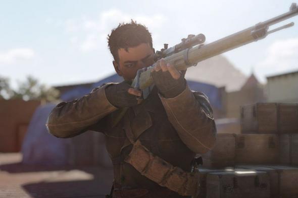 كيف تفتح جميع الأسلحة في Sniper Elite Resistance