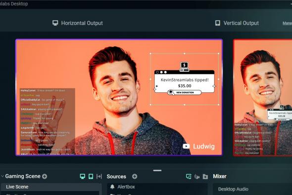 كيفية تحسين جودة البث في Streamlabs: دليل للمبتدئين والمحترفين