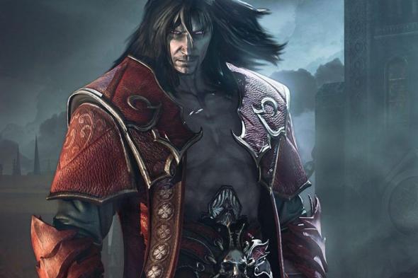 إشاعة: الكشف عن لعبة Castlevania AAA جديدة في وقت لاحق هذا العام