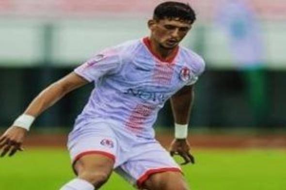 صفقة الزمالك الجديدة تظهر فى مدرجات السلام اليوم بلقاء الإسماعيلي