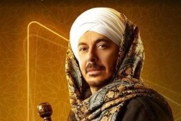 مصطفى شعبان يعيد عالم تجارة الآثار لدراما رمضان 2025 بعد طايع وجبل الحلال