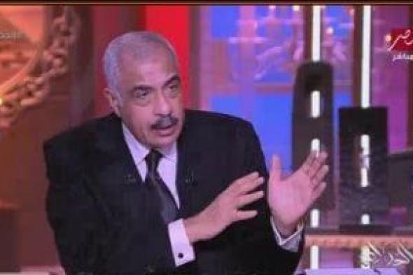 هشام طلعت مصطفى: "لو ترامب عاوز يعمل استثمارات ييجي عندنا مصر"