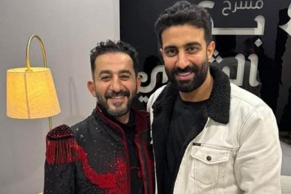 فيديو| مزحة أحمد حلمي تثير غضب المصريين