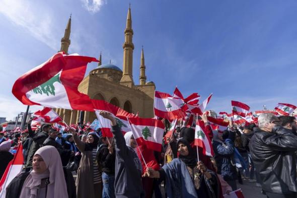 اقتراح فرنسي لتسريع الانسحاب الإسرائيلي من جنوب لبنان