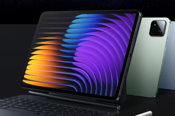 تسريبات تكشف عن أسعار الإصدار العالمي من Xiaomi Pad 7 و Pad 7 Pro قبل طرحها