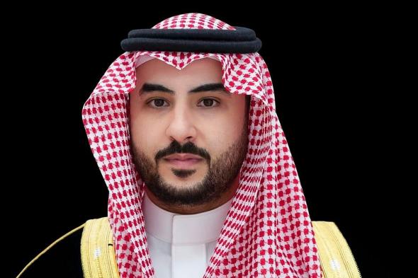 خالد بن سلمان يبحث مع وزير الدفاع الأمريكي أوجه التعاون الإستراتيجي