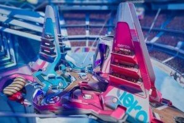 كيفية الانضمام إلى النسخة التجريبية المفتوحة للعبة Splitgate 2