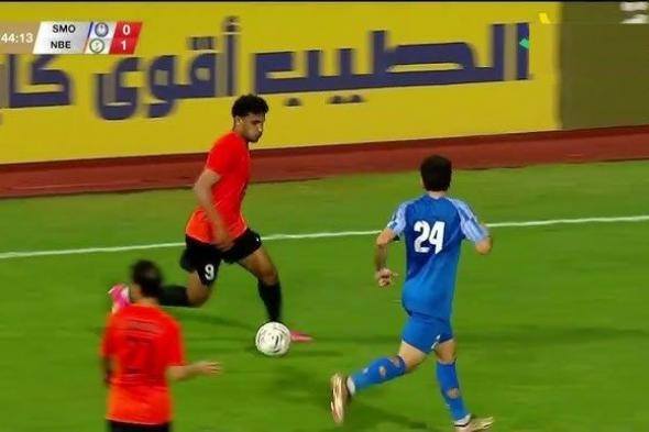 بث مباشر.. مشاهدة مباراة سموحة والبنك الأهلي في الدوري المصري