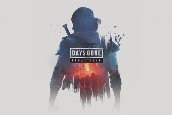 جمهور PS5 يتساءلون عن جدوى إعادة تصميم Days Gone Remastered