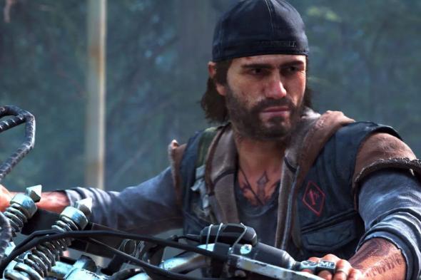 ترقية Days Gone Remastered التي تكلف $10 على PS5 غير متاحة للاسترداد عبر PS Plus