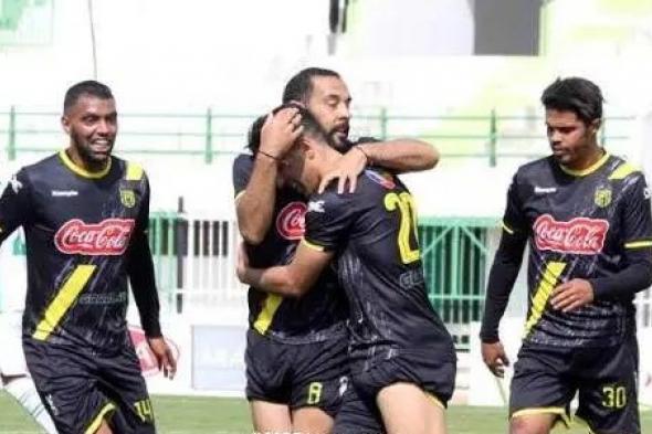 بث مباشر.. مشاهدة مباراة اتحاد تطاوين واتحاد بن قردان في الدوري التونسي