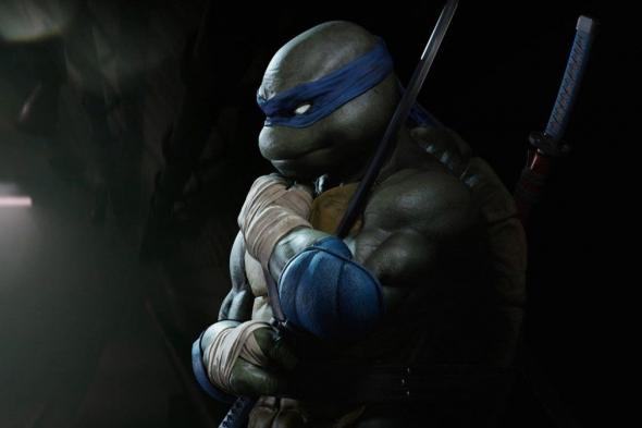 بعض اللاعبين يعتقدون أن محتوى TMNT في Black Ops 6 باهظ الثمن