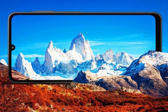 سامسونج تطلق هاتف Galaxy A06 5G بسعر منخفض