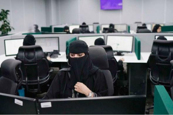 المرأة السعودية مكانة مرموقة عالمياً.. 480 ألف سيدة ينضممن لسوق العمل