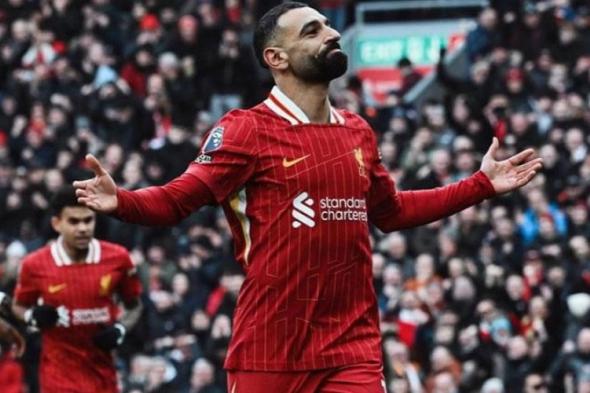 هل هذه آخر مباراة لك ضد مانشستر سيتي ؟.. محمد صلاح يرد