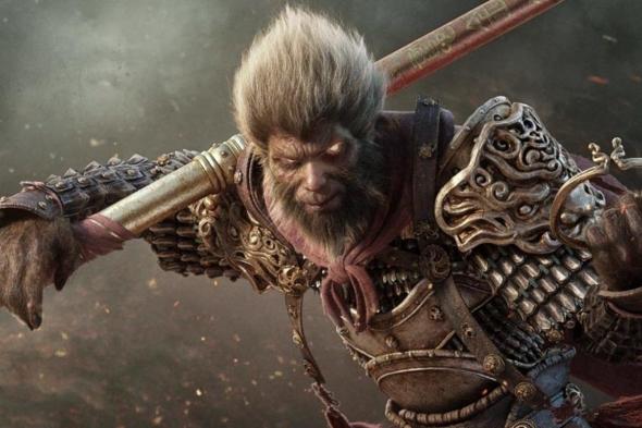 مخرج Black Myth Wukong يؤكد: 70% من مبيعات اللعبة جاءت من الصين