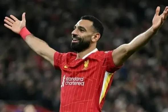 محمد صلاح: سعيد لـ"مرموش".. وكلوب أخبرني عن موعد عودته للريدز