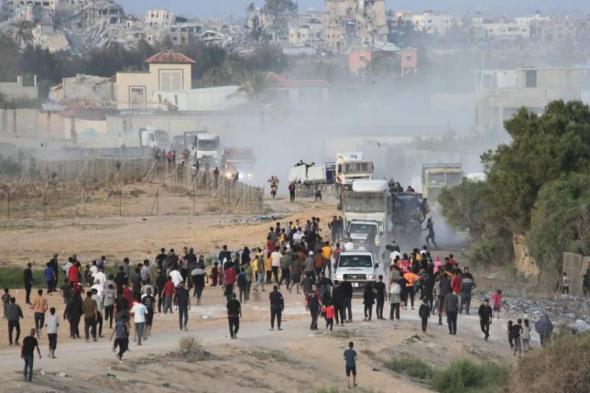 مؤتمر دولي في جنيف الجمعة حول وضع الفلسطينيين في الأراضي