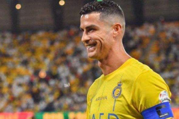 مفاجأة مدوية.. رونالدو لن يشارك مع النصر في لقاء آسيا