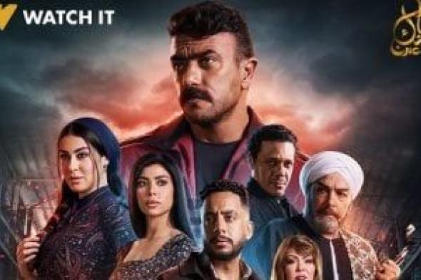 مسلسل فهد البطل الحلقة 1.. مواعيد العرض والإعادة على قناتى ON والحياة