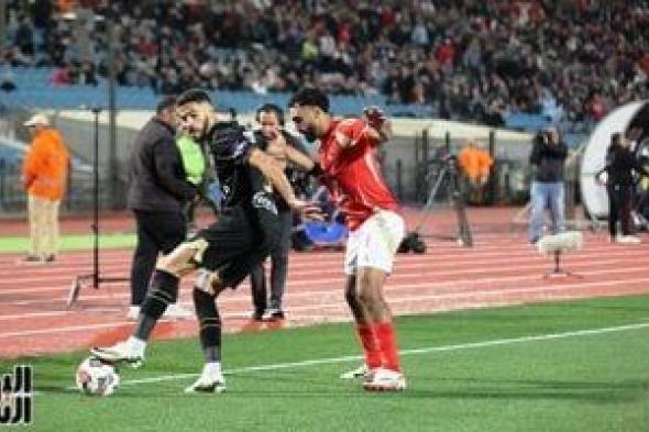 كأس مصر يحسم مصير مشاركة الزمالك فى ودية الأهلى بالعراق