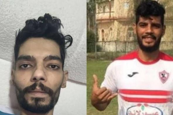 نقل لاعب الزمالك السابق «إبراهيم شيكا» إلى المستشفى بعد تدهور حالته الصحية