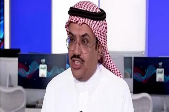 خالد النمر: تناول كميات كبيرة من المياه قبل الإمساك سلوك خاطئ