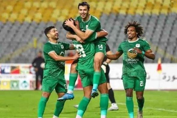 بث مباشر.. مشاهدة مباراة المصري البورسعيدي ومودرن سبورت في الدوري المصري