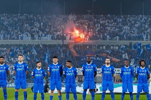 اليوم.. الهلال يواجه باختاكور الأوزبكي في ذهاب دور الـ 16 بدوري أبطال آسيا للنخبة