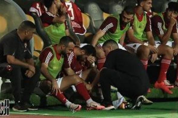 إصابات الملاعب .. "الرباط الصليبي" الإصابة الأصعب على الرياضيين