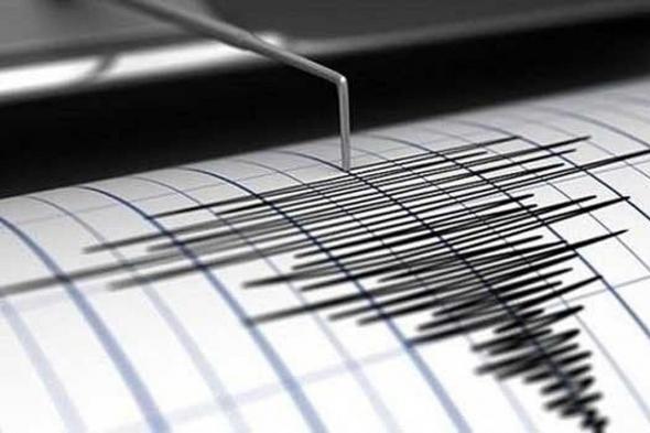 زلزال بقوة 4.8 درجة يضرب جنوب غرب باكستان