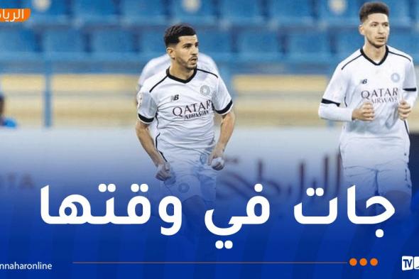 بالفيديو.. عطال يسجّل ببراعة ويقود السد للفوز في دوري أبطال آسيا للنخبة